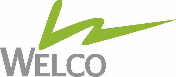 Trademark Logo WELCO