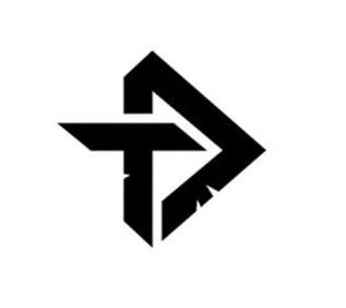 Trademark Logo TD