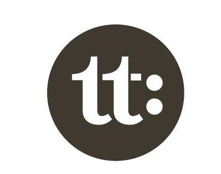 Trademark Logo TT: