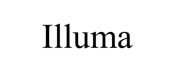 Trademark Logo ILLUMA