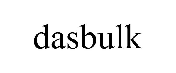 DASBULK