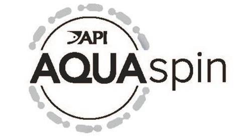  API AQUASPIN