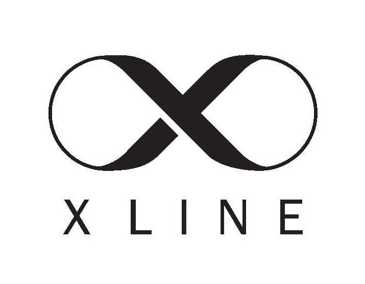  X LINE