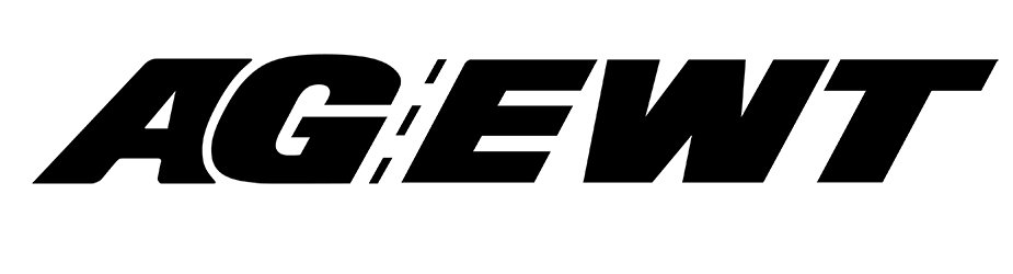 Trademark Logo AG/EWT