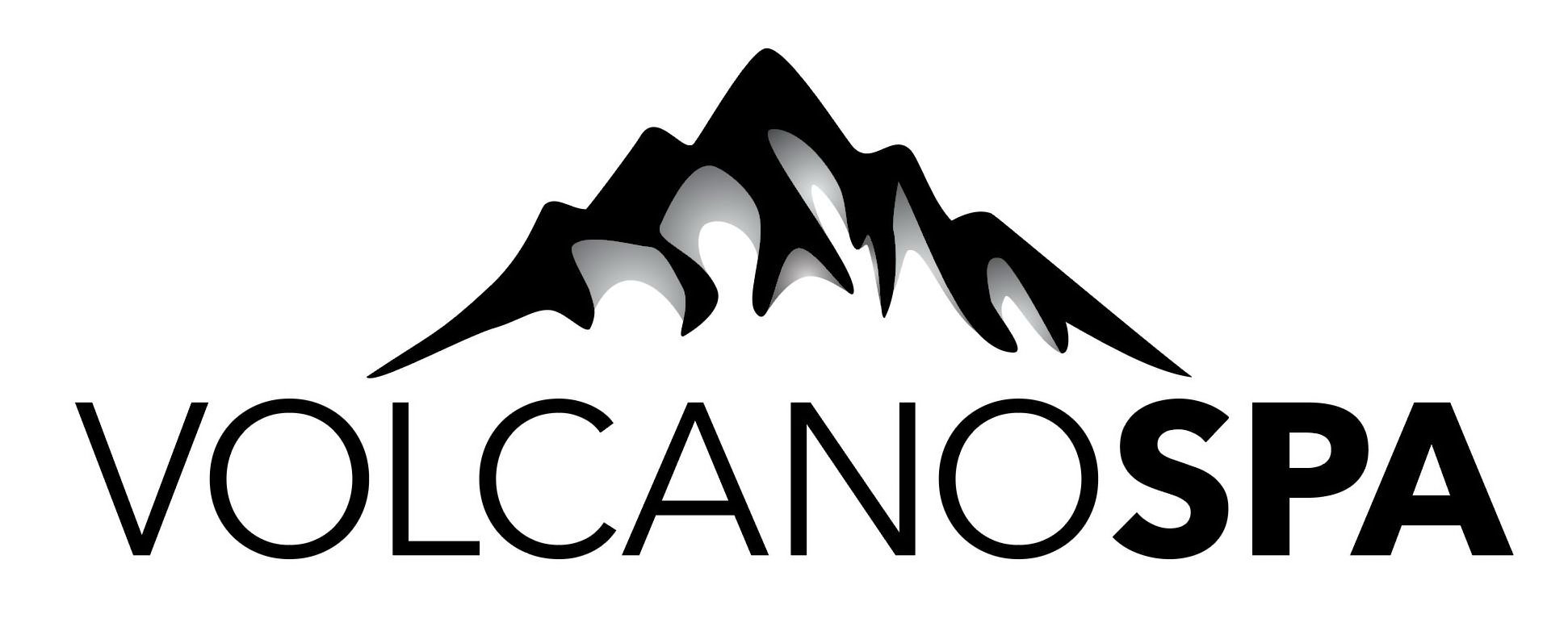 Trademark Logo VOLCANOSPA