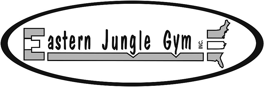 Trademark Logo EASTERN JUNGLE GYM INC.