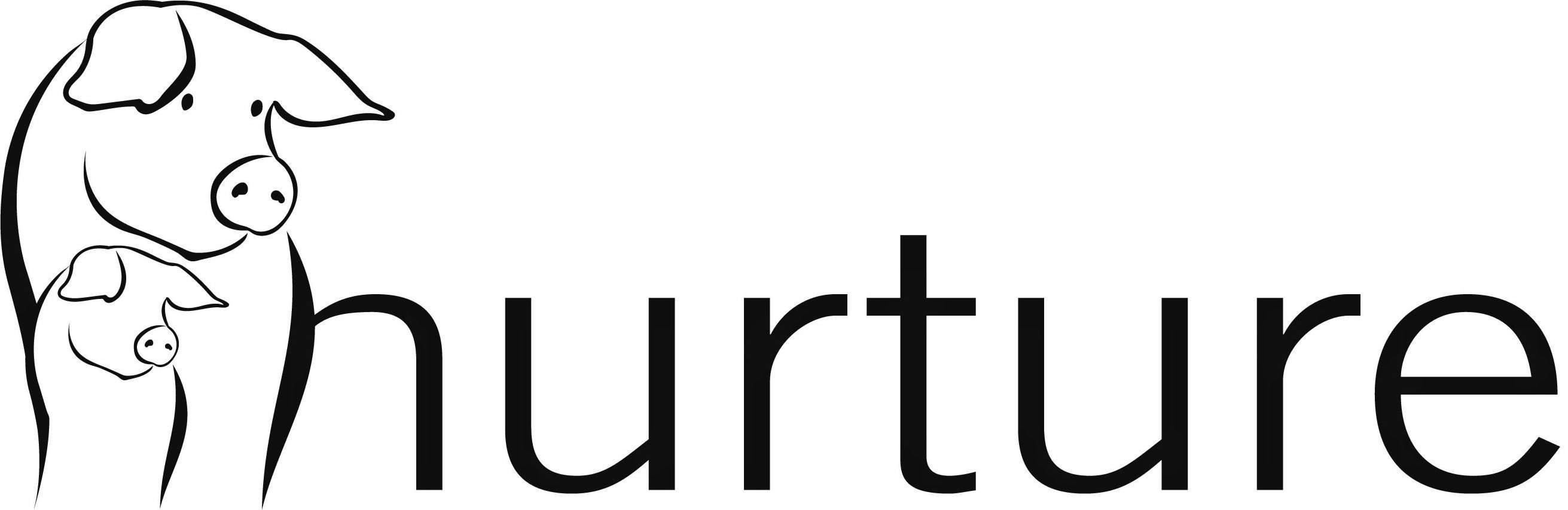 Trademark Logo NURTURE