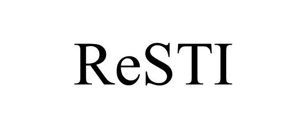  RESTI