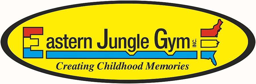 Trademark Logo EASTERN JUNGLE GYM INC. CREATING CHILDHOOD MEMORIES