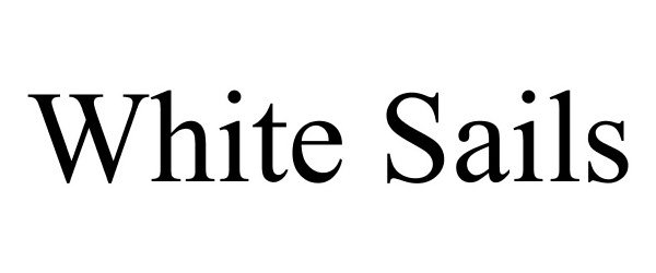  WHITE SAILS
