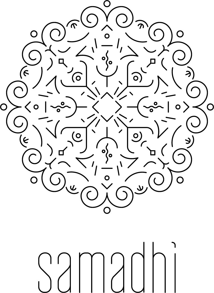 Trademark Logo SAMADHI