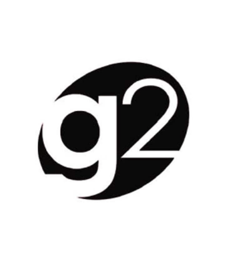 Trademark Logo G2