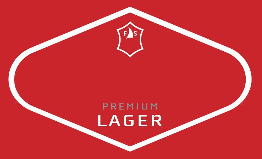  PREMIUM LAGER F S