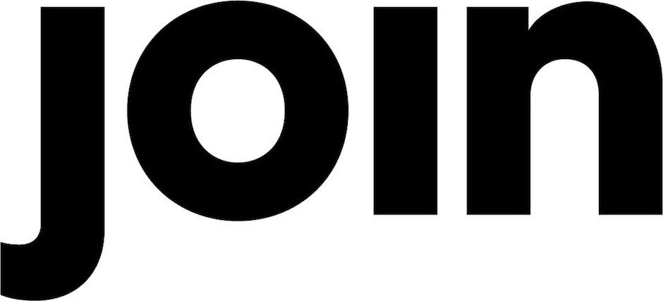 Trademark Logo JOIN