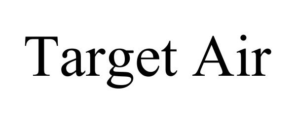  TARGET AIR