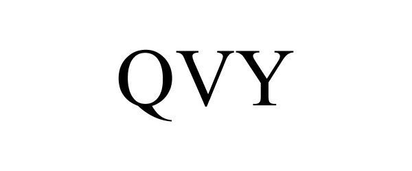  QVY