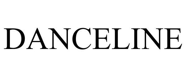 Trademark Logo DANCELINE