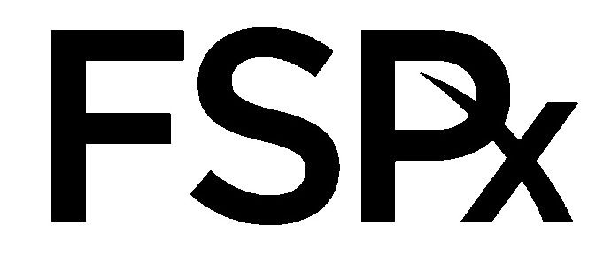 Trademark Logo FSPX