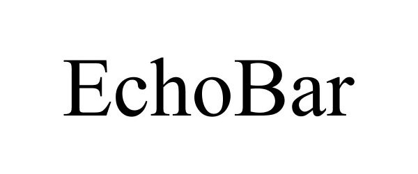  ECHOBAR