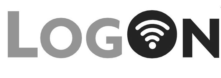 Trademark Logo LOGON