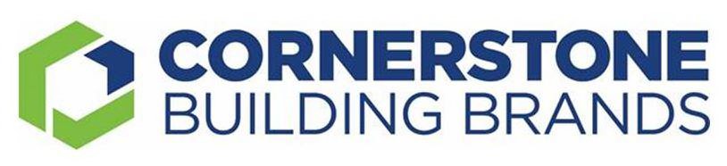  C CORNERSTONE BUILDING BRANDS