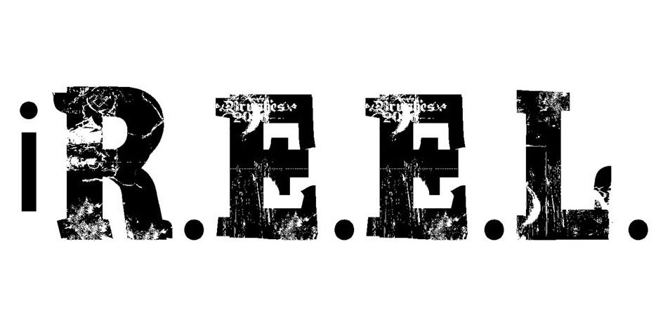 Trademark Logo IR.E.E.L.