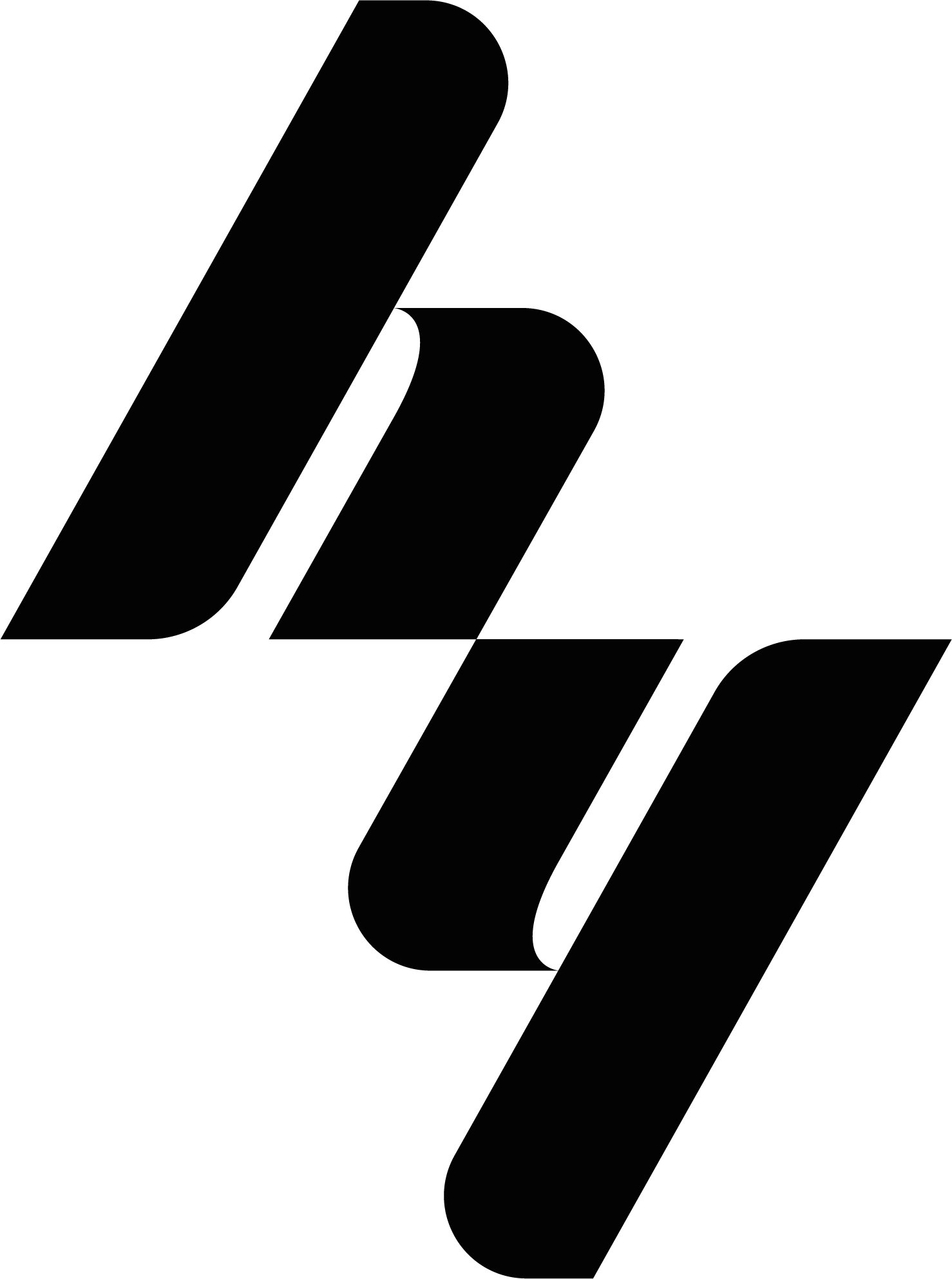 Trademark Logo HY