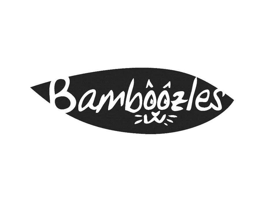 Trademark Logo BAMBOOZLES