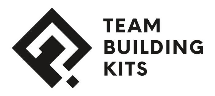 Trademark Logo ? TEAM BUILDING KITS