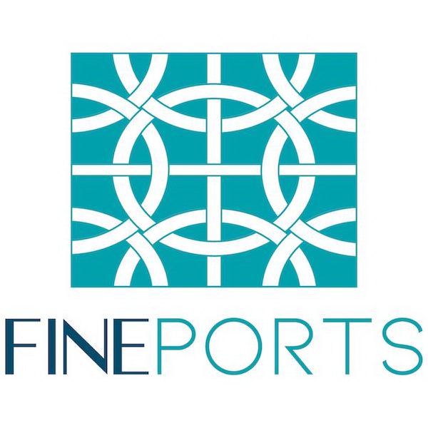 Trademark Logo FINEPORTS