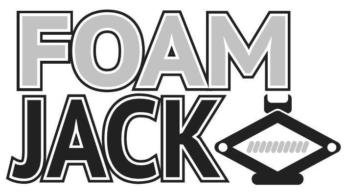 Trademark Logo FOAM JACK