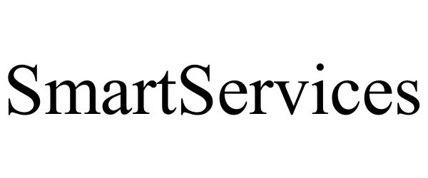 Trademark Logo SMARTSERVICES