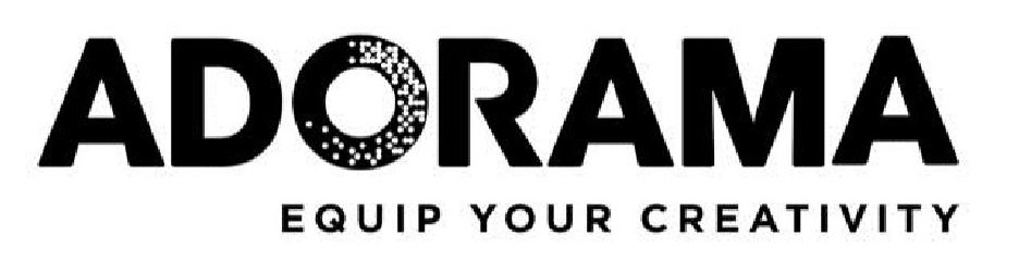 Trademark Logo ADORAMA EQUIP YOUR CREATIVITY