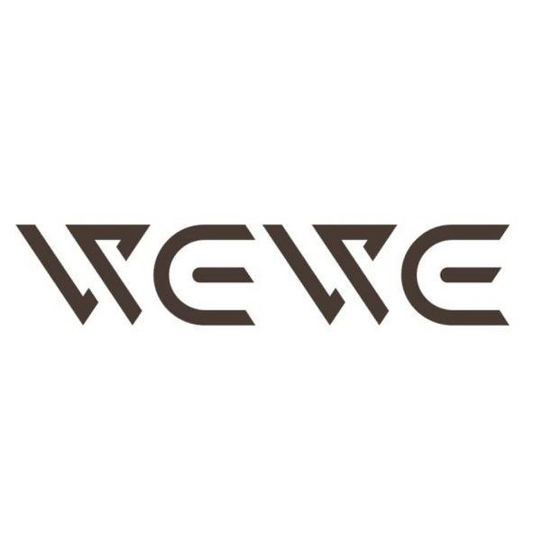 Trademark Logo WEWE