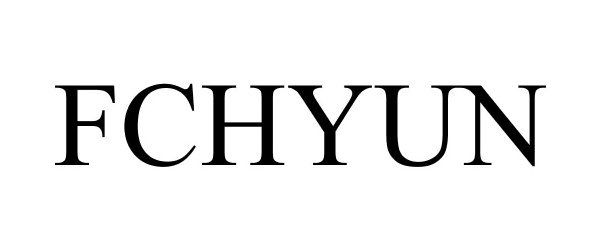  FCHYUN