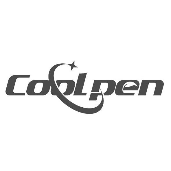 Trademark Logo COOL PEN