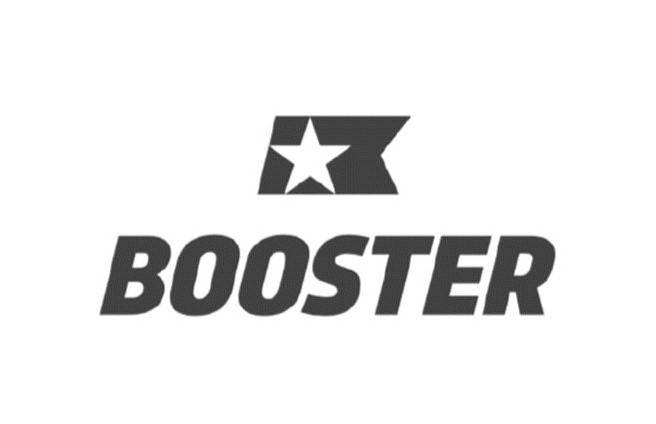 Trademark Logo BOOSTER