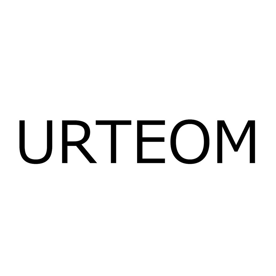 Trademark Logo URTEOM