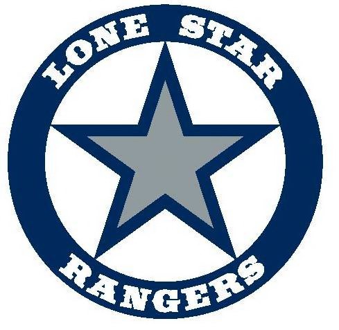  LONE STAR RANGERS