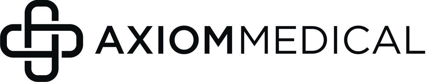 Trademark Logo AXIOM MEDICAL