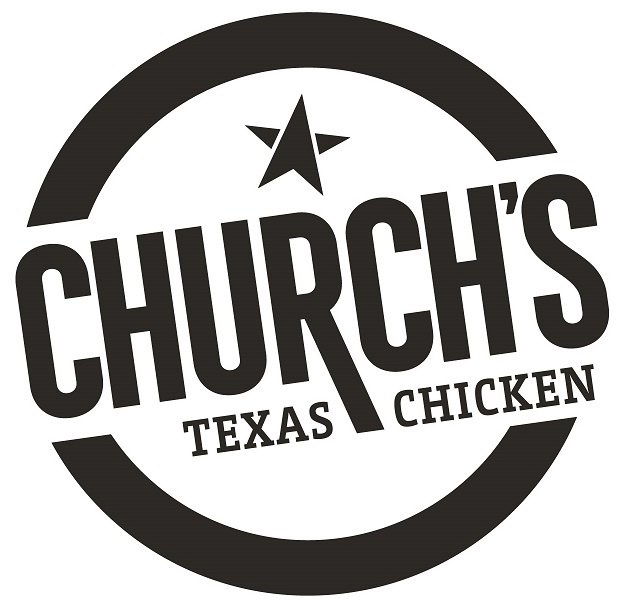  CHURCH'S TEXAS CHICKEN