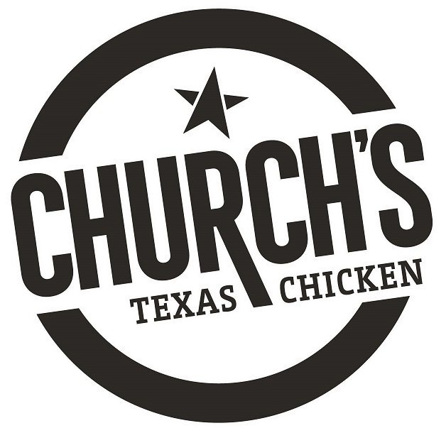 CHURCH'S TEXAS CHICKEN