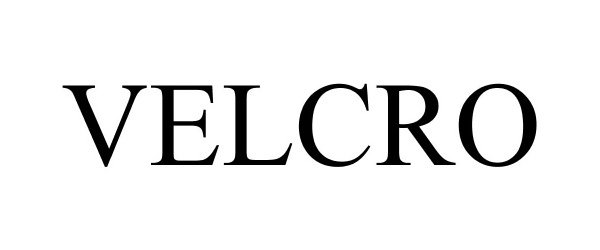 Trademark Logo VELCRO