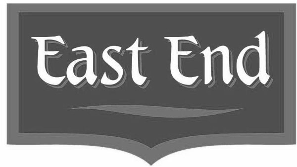 Trademark Logo EAST END