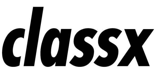CLASSX