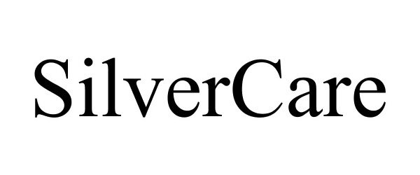 Trademark Logo SILVERCARE