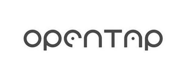 Trademark Logo OPENTAP