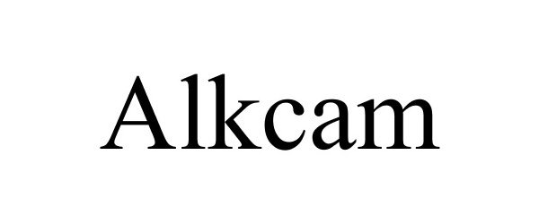  ALKCAM