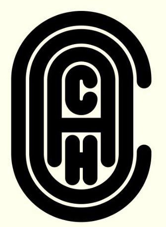 Trademark Logo COACH