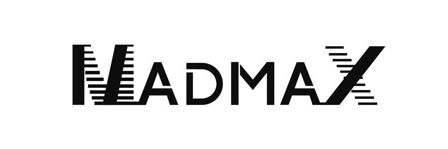 Trademark Logo MADMAX